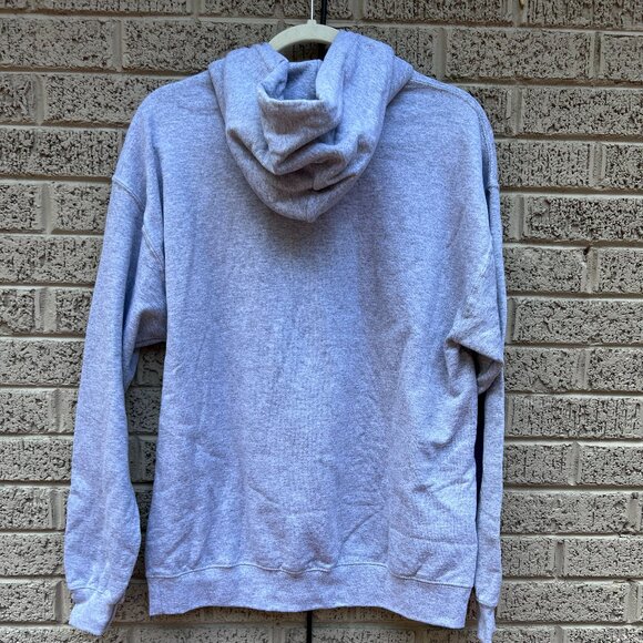 Willie Nelson Trigger Acoustic Guitar Crewneck Medium - Picture 3 of 3